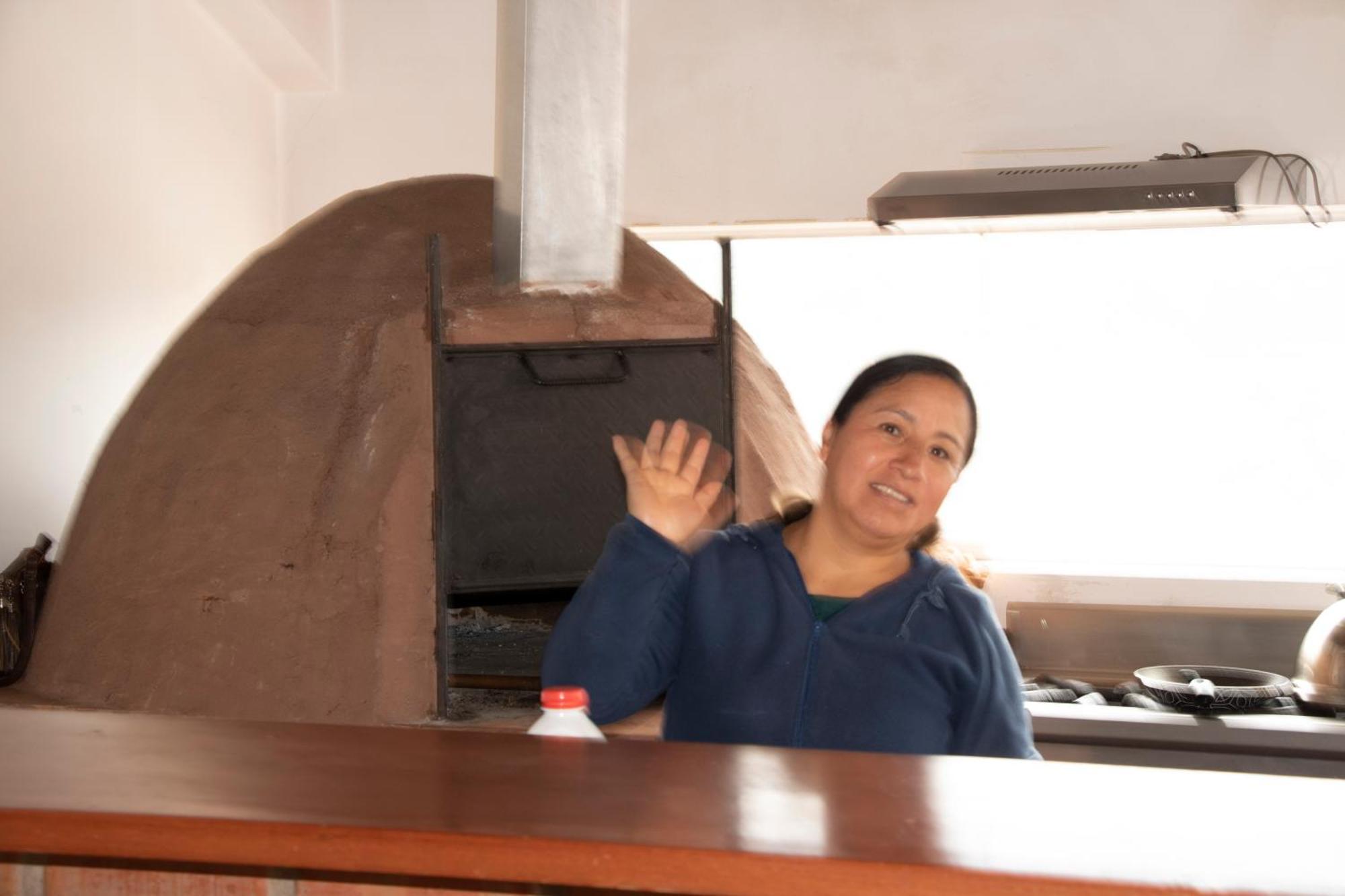 Balconcillo Hotel Cusco Ngoại thất bức ảnh