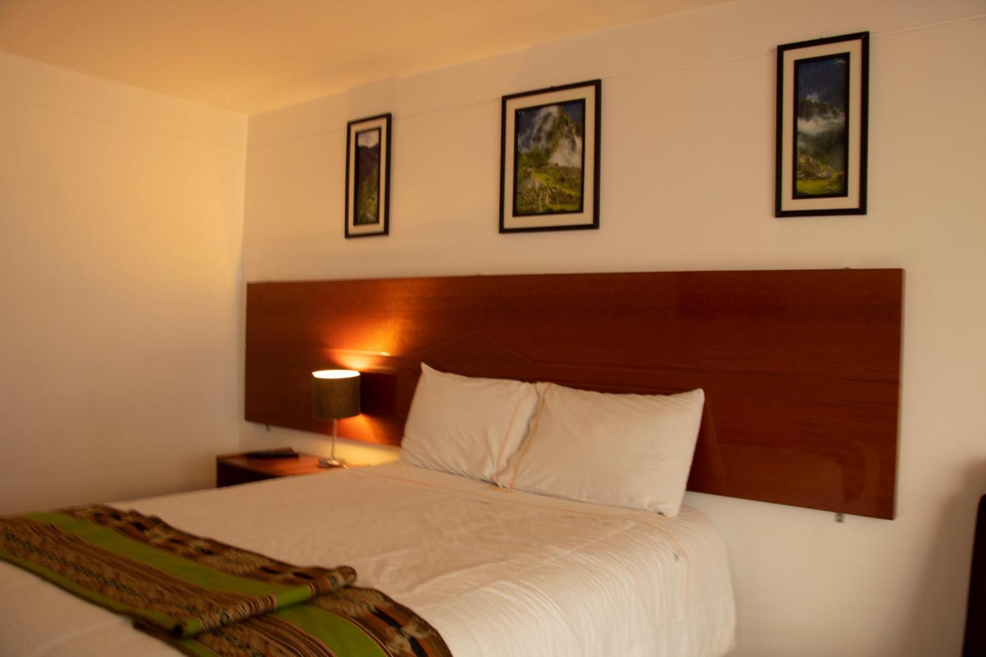 Balconcillo Hotel Cusco Ngoại thất bức ảnh