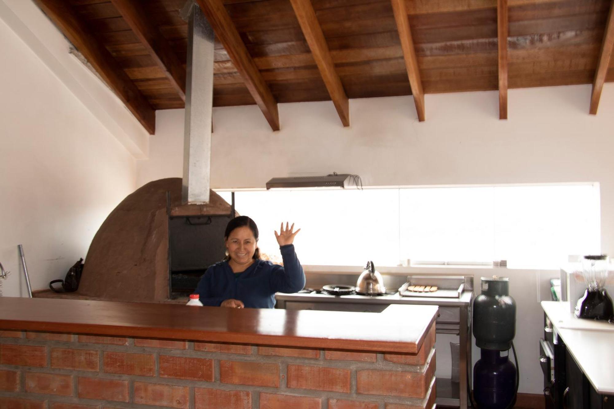 Balconcillo Hotel Cusco Ngoại thất bức ảnh