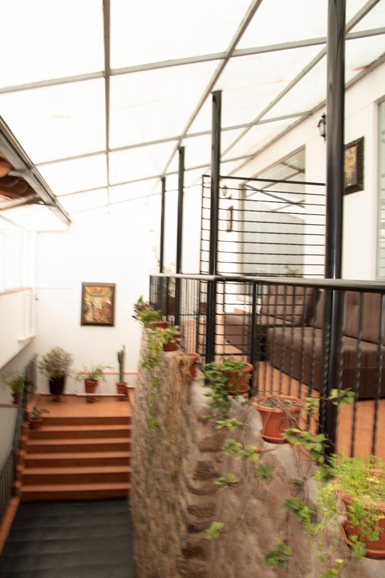 Balconcillo Hotel Cusco Ngoại thất bức ảnh
